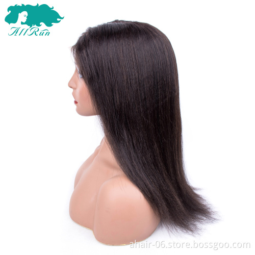 Factory Price Real Brazilian Human Hair Wigs